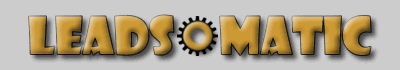 leadsomatic | automated advertising |